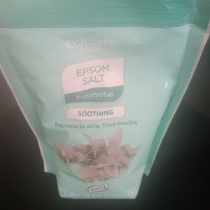 Epson salt Eucalyptus